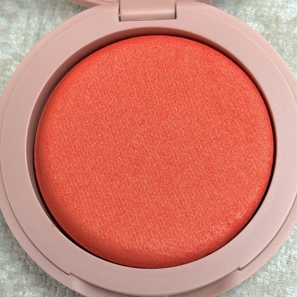 Brand New ILIA Soft Focus Blurring Blush Pulse Weightless Long-Lasting Talc-Free - Picture 6 of 13